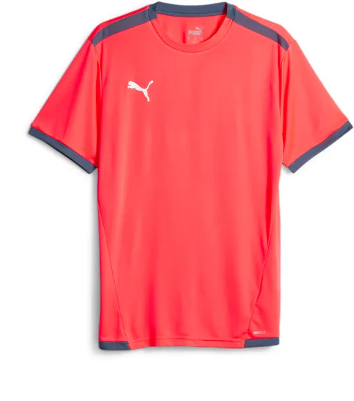 Футболка Puma teamLIGA Jersey