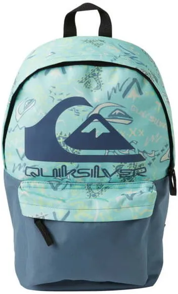 Рюкзак Quiksilver THE POSTER LOGO BKPK BFQ8 AQYBP03144-BFQ8