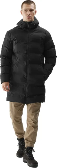 Пуховик 4F DOWN JACKET M246 4FAW23TDJAM246-20S