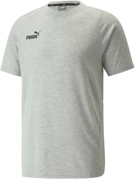 Футболка Puma teamFINAL Casuals Tee 65738533