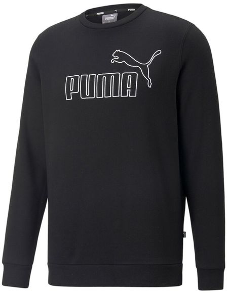 Джемпер Puma ESS ELEVATED Crew FL 84988501