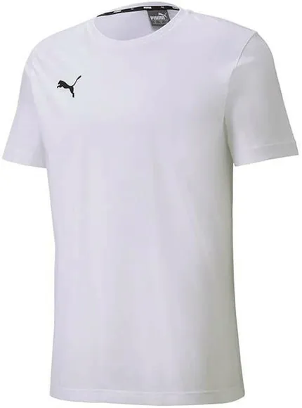 Футболка Puma teamGOAL 23 Casuals Tee