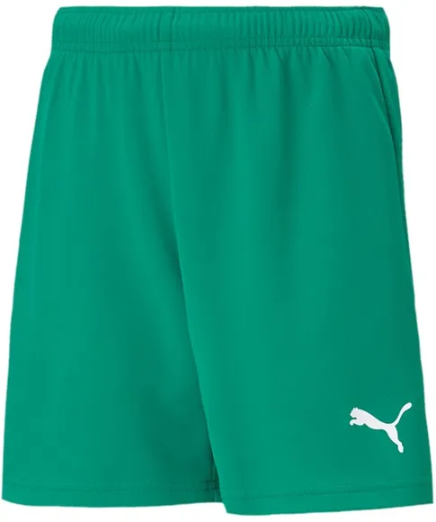 Шорты Puma teamRISE Short Jr