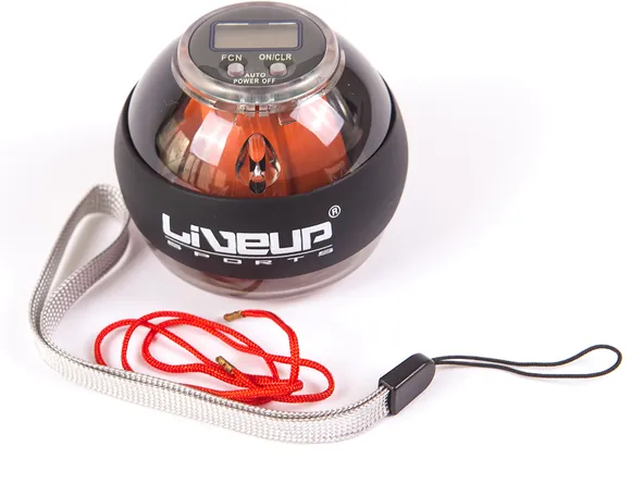 Кистевой тренажер LiveUp POWER BALL LS3319