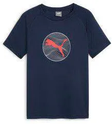 Футболка Puma ACTIVE SPORTS Graphic Tee B