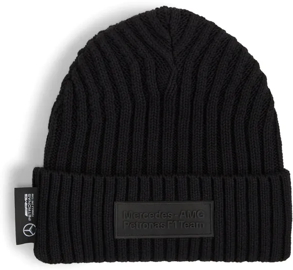 Шапка Puma MAPF1 Statement Beanie 2569001