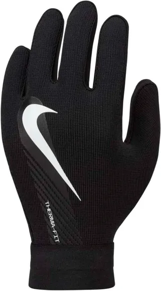 Перчатки Nike Academy Therma-FIT DQ6066-010