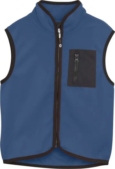 Жилет Color kids Fleece Waistcoat 741388-7150