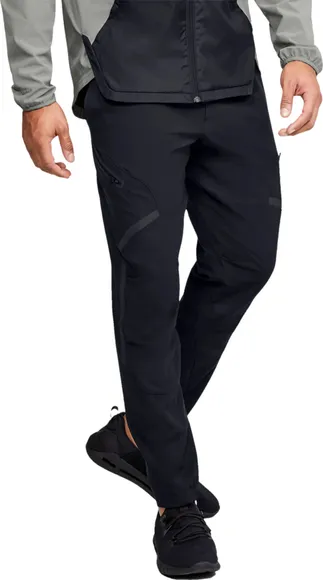 Брюки Under Armour UA UNSTOPPABLE CARGO PANTS 1352026-001