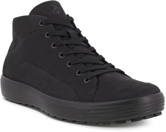 Кеды высокие ECCO SOFT 7 TRED M 450434-02001