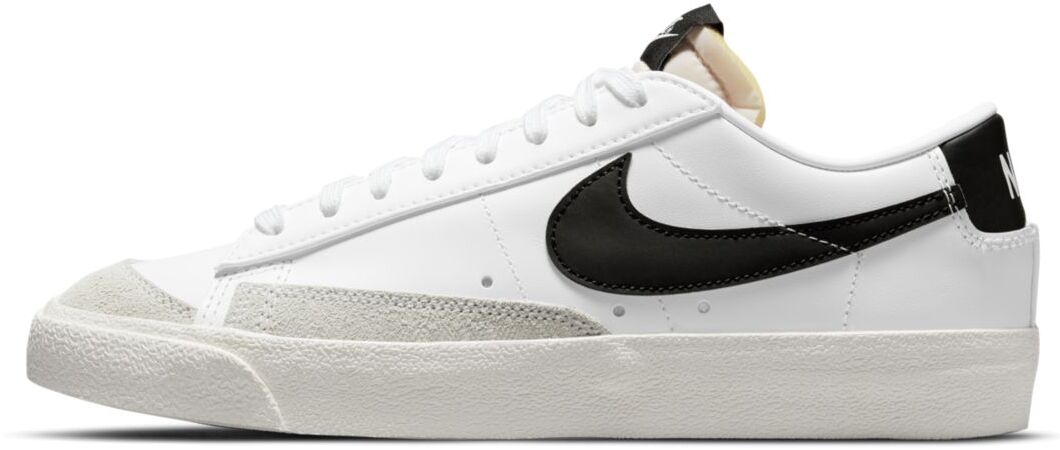 Кроссовки Nike Blazer Low '77