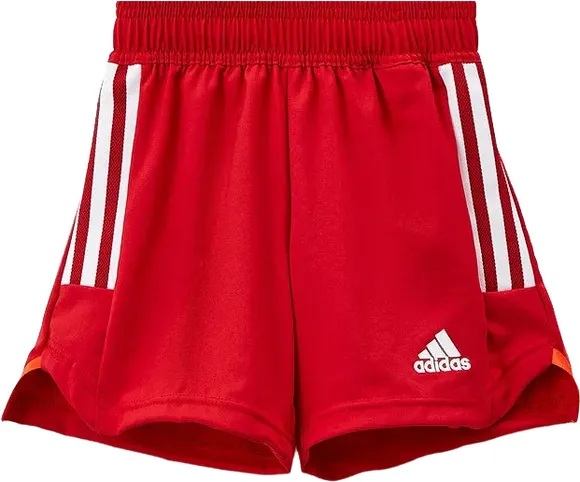 Шорты Adidas CON22 MD SHO Y HA3563