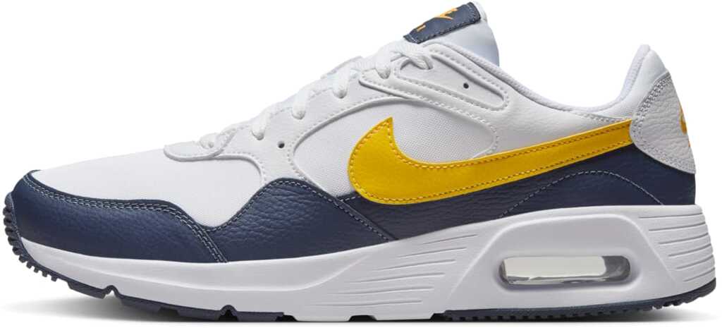 Кроссовки NIKE AIR MAX SC NA5