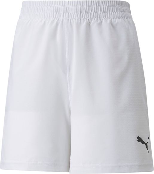 Шорты Puma teamFINAL Shorts Jr 70531004