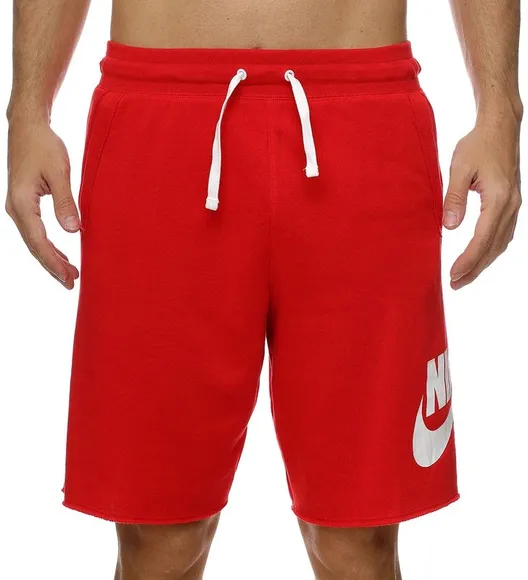 Шорты Nike M NK CLUB ALUMNI HBR FT SHORT DX0502-657