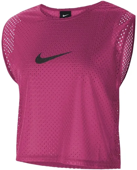 Футболка Nike U NK DF PARK20BIB DV7425-616