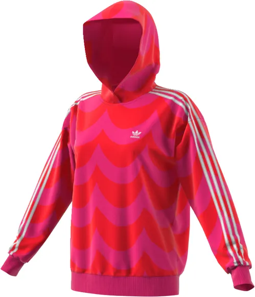 Толстовка Adidas HOODIE H20478