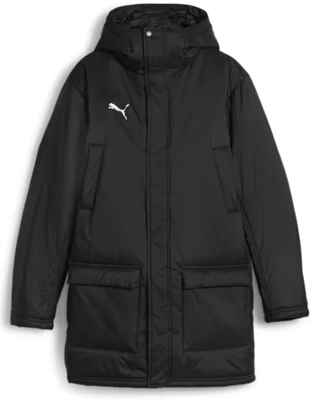 Куртка Puma teamFINAL Winter Jacket