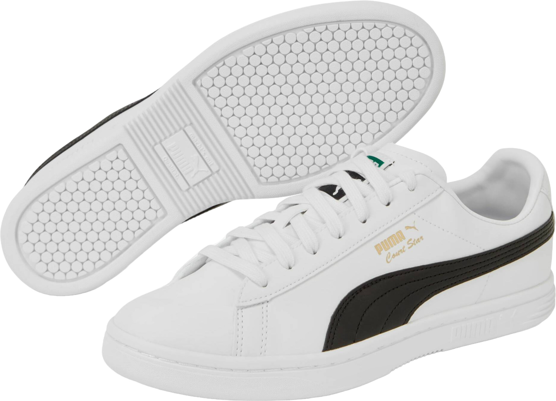 Кеды Puma Court Star SL