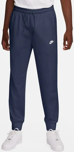 Брюки Nike M NK CLUB KNIT JOGGER FQ4330-410