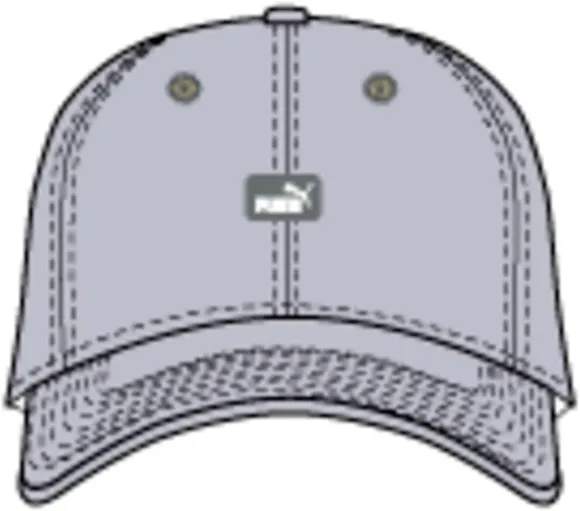 Кепка Puma Ess Cap III 2366910