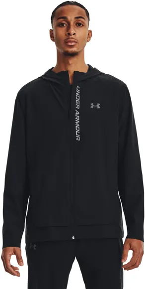 Ветровка Under Armour OUTRUN THE STORM JACKET 1376794-002