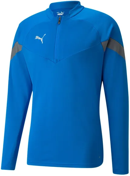 Джемпер Puma teamFINAL Training 1/4 Zip Top 65737502