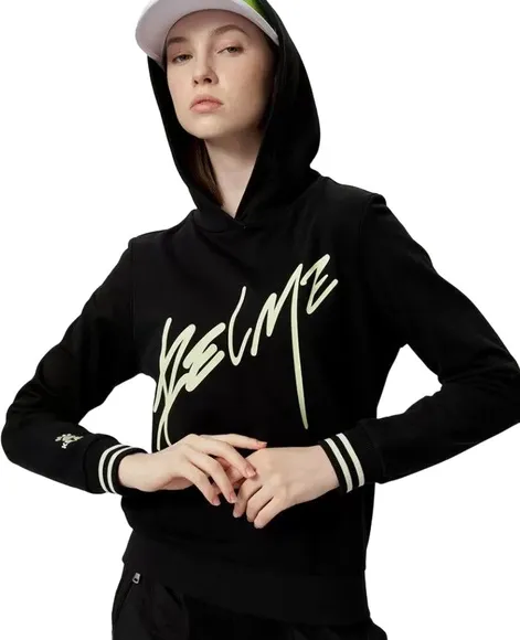 Худи KELME Women's Hoodie 6136TT2025-000