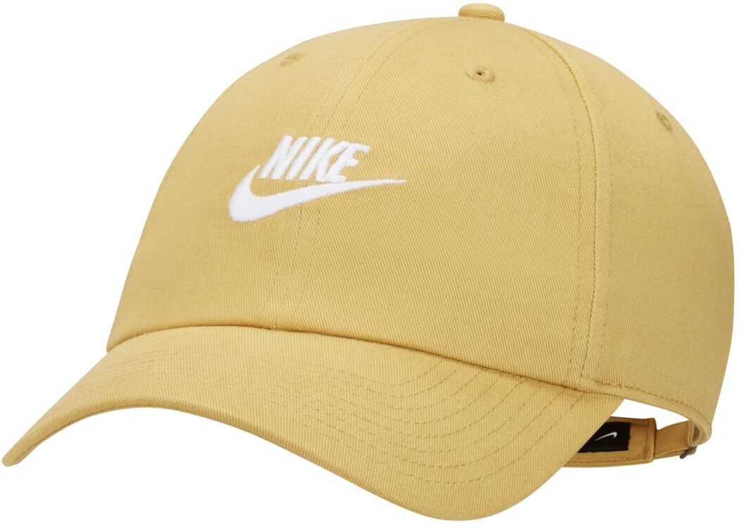 Кепка Nike U NSW H86 CAP FUTURA WASHED