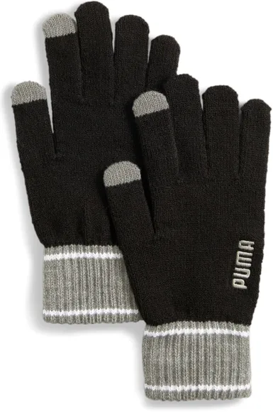 Перчатки PUMA Knit Gloves 4177204