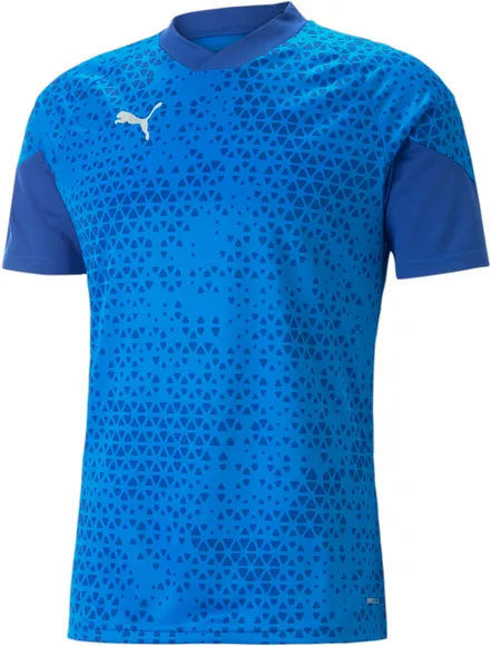 Футболка Puma teamCUP Training Jersey 65798402