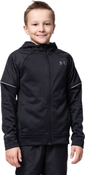 Толстовка Under Armour UA AF Storm FZ Hoodie 1379285-001