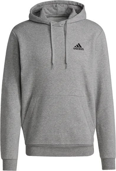 Толстовка Adidas M FEELCOZY HD H12213