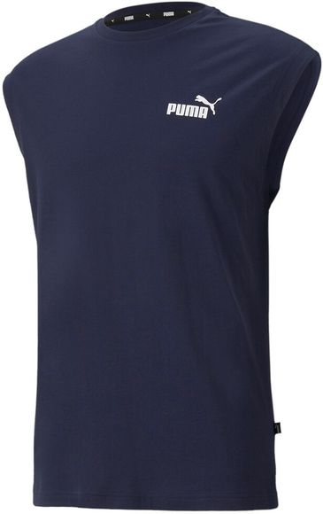 Футболка Puma ESS Sleeveless Tee