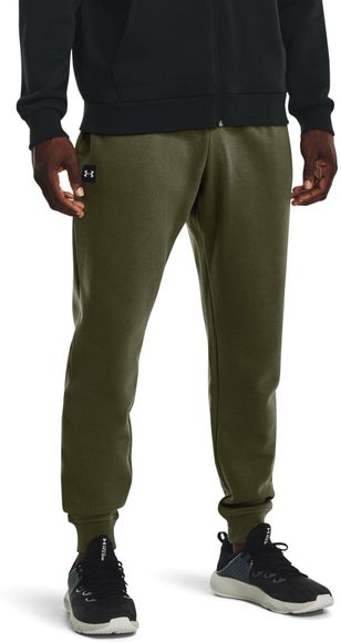 Брюки Under Armour UA RIVAL FLEECE JOGGERS 1357128-390