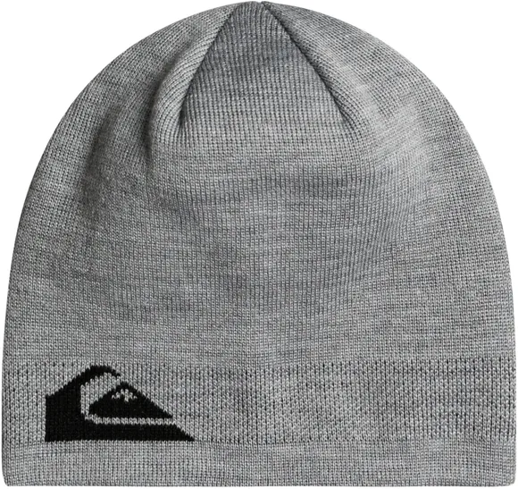 Шапка Quiksilver M&W Beanie HDWR SJE0 EQYHA03308-SJE0