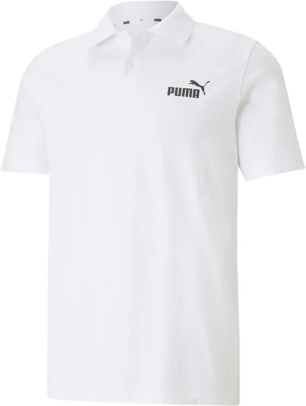 Поло Puma ESS Jersey Polo 58667602