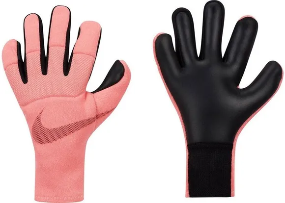 Перчатки вратарские Nike NK GK DYNAMIC FIT