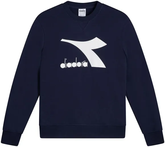 Джемпер Diadora SWEATSHIRT CREW CORE DR10217995660062