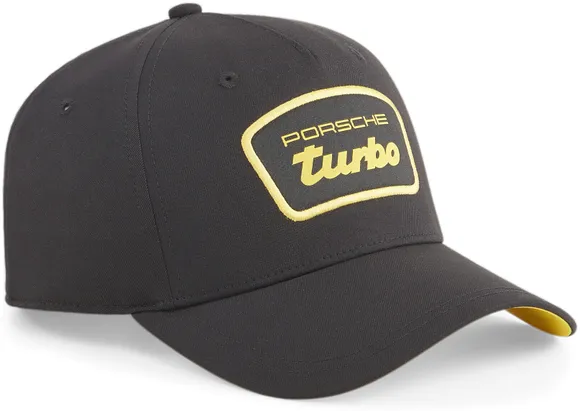 Кепка Puma PL BB Cap 2478101