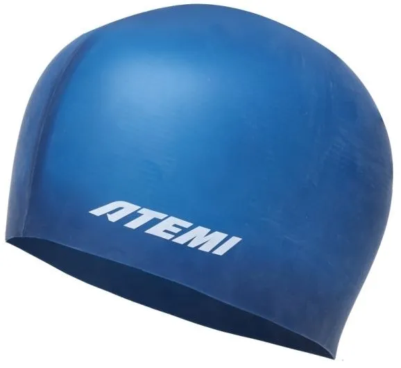 Шапочка для плавания Atemi Swimming cap KLSC1BE