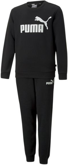 Спортивный костюм Puma No.1 Logo Sweat Suit FL B 67088401