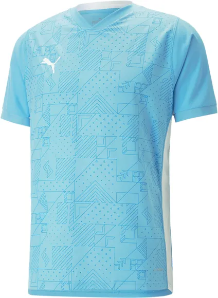 Футболка Puma teamCUP Jersey 70537018