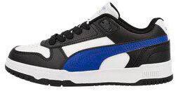 Кеды Puma RBD Game Low Jr 38735012