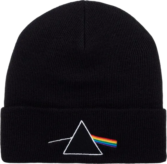 Шапка AMERICAN NEEDLE Pink Floyd Cuffed Knit 06-403-09-00