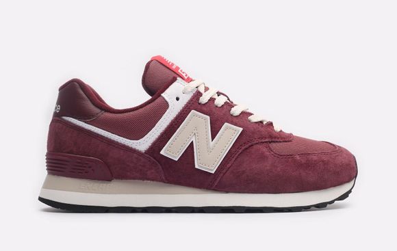 Кроссовки New Balance 574 ML574HMG