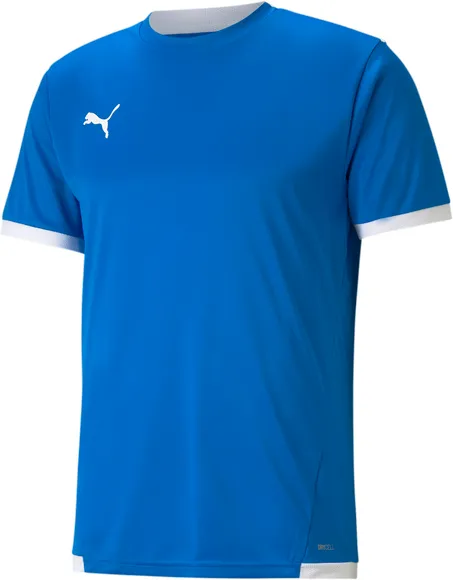 Футболка Puma teamLIGA Jersey