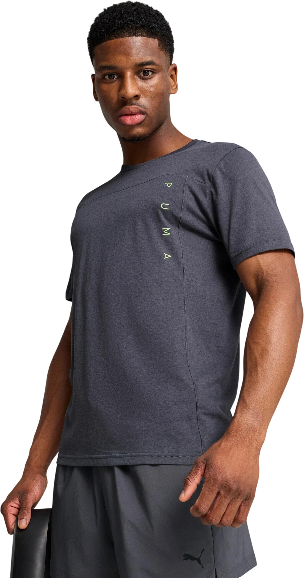 Футболка Puma M TAD TECH Triblend Tee