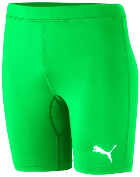 Шорты Puma LIGA Baselayer Short Tight Pepper Green 65592405