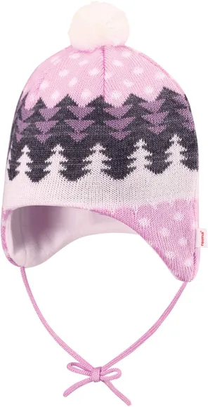 Шапка REIMA Beanie 518486-4120